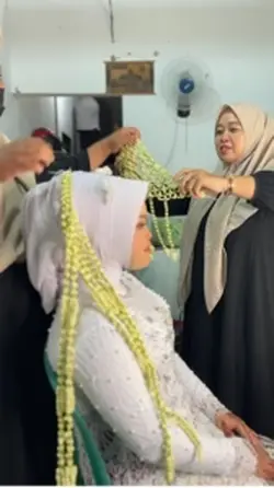Recap Wedding