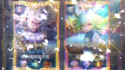 多張｜某天你的出現成為我不可失去的依賴