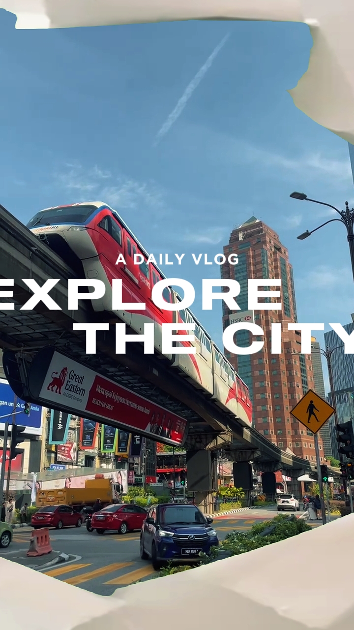 MINI VLOG 12CLIPS
