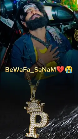 Bewafa Sanam 