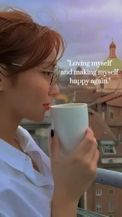 LOVING&MAKING MYSELF