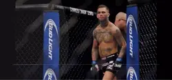 Cody garbrandt