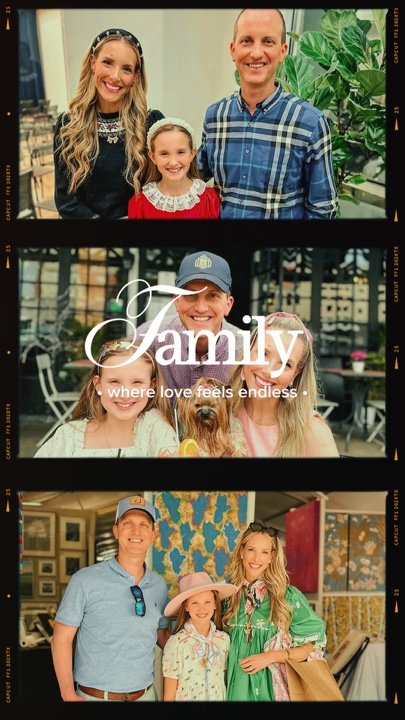 Family memories 
