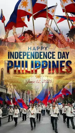 happy independence d