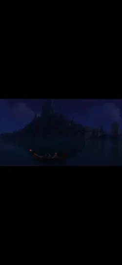 Tangled edit 