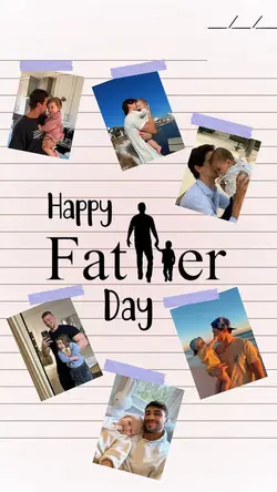 Happy Father’s Day 🔥