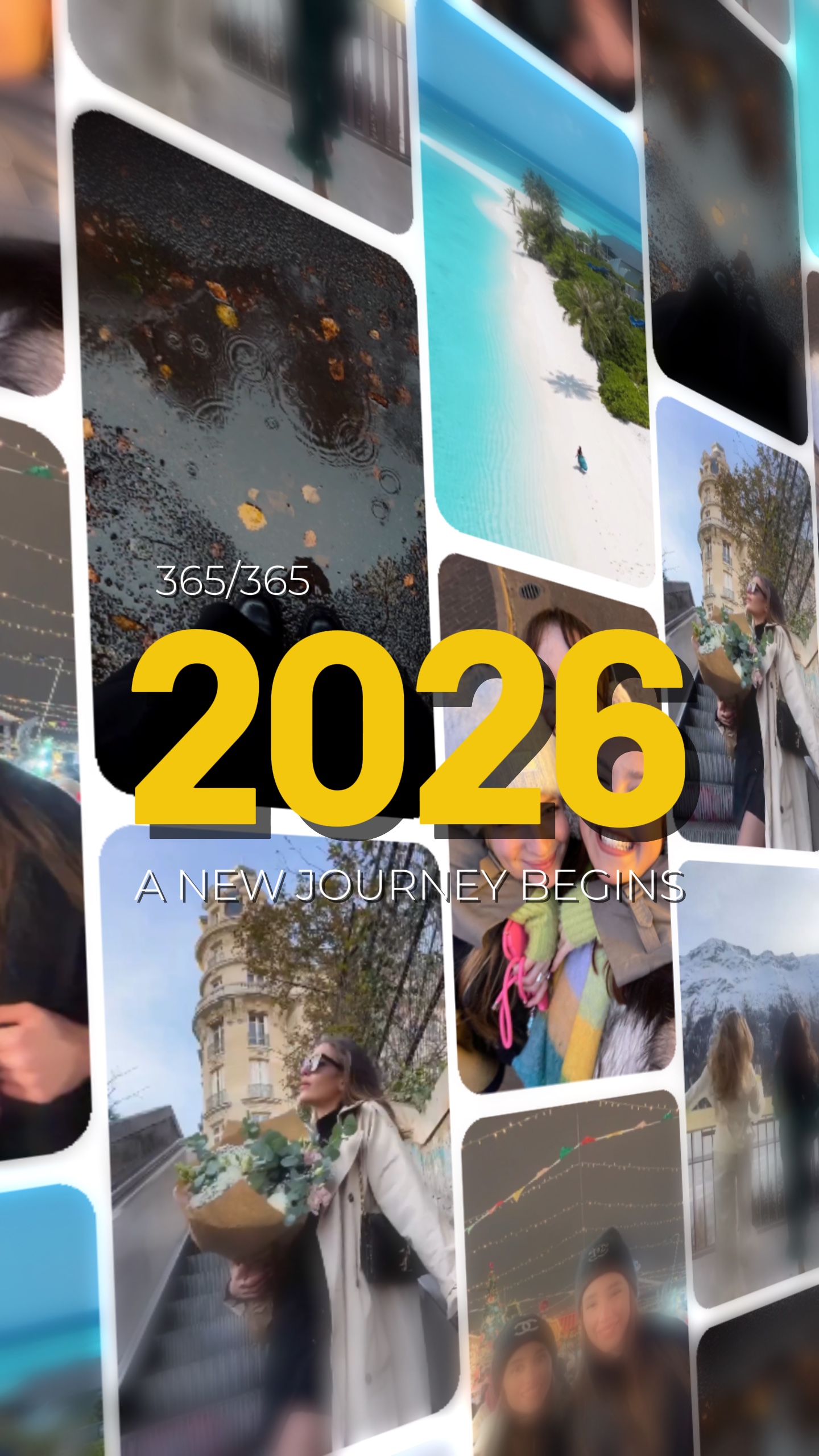 Welcome 2026