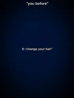 Change your looks