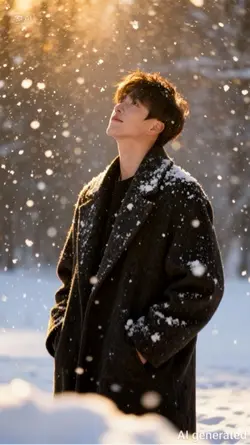 Mẫu AI mùa đông