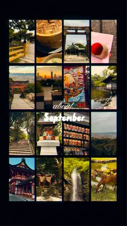 About September