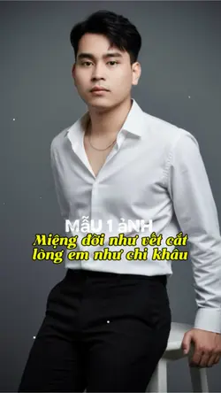 Miệngđời như vết cắt