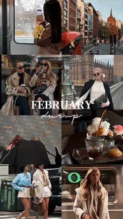 february dump 2026