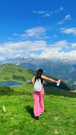 Aesthetic video