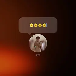 EMOJI LETTERS