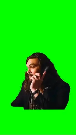 Jason momoa