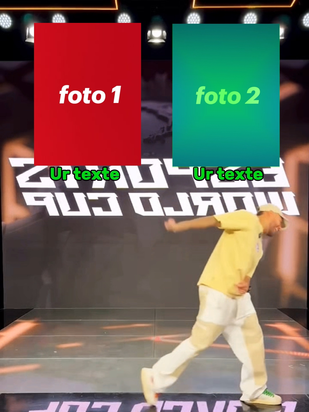 NOUVEAU MODÈLE VIRAL