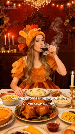 Thanksgiving Dinner
