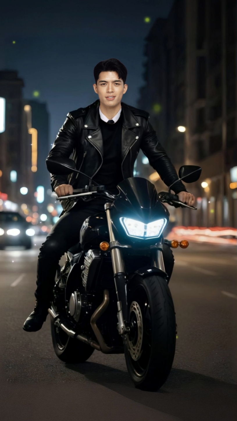 MoGe