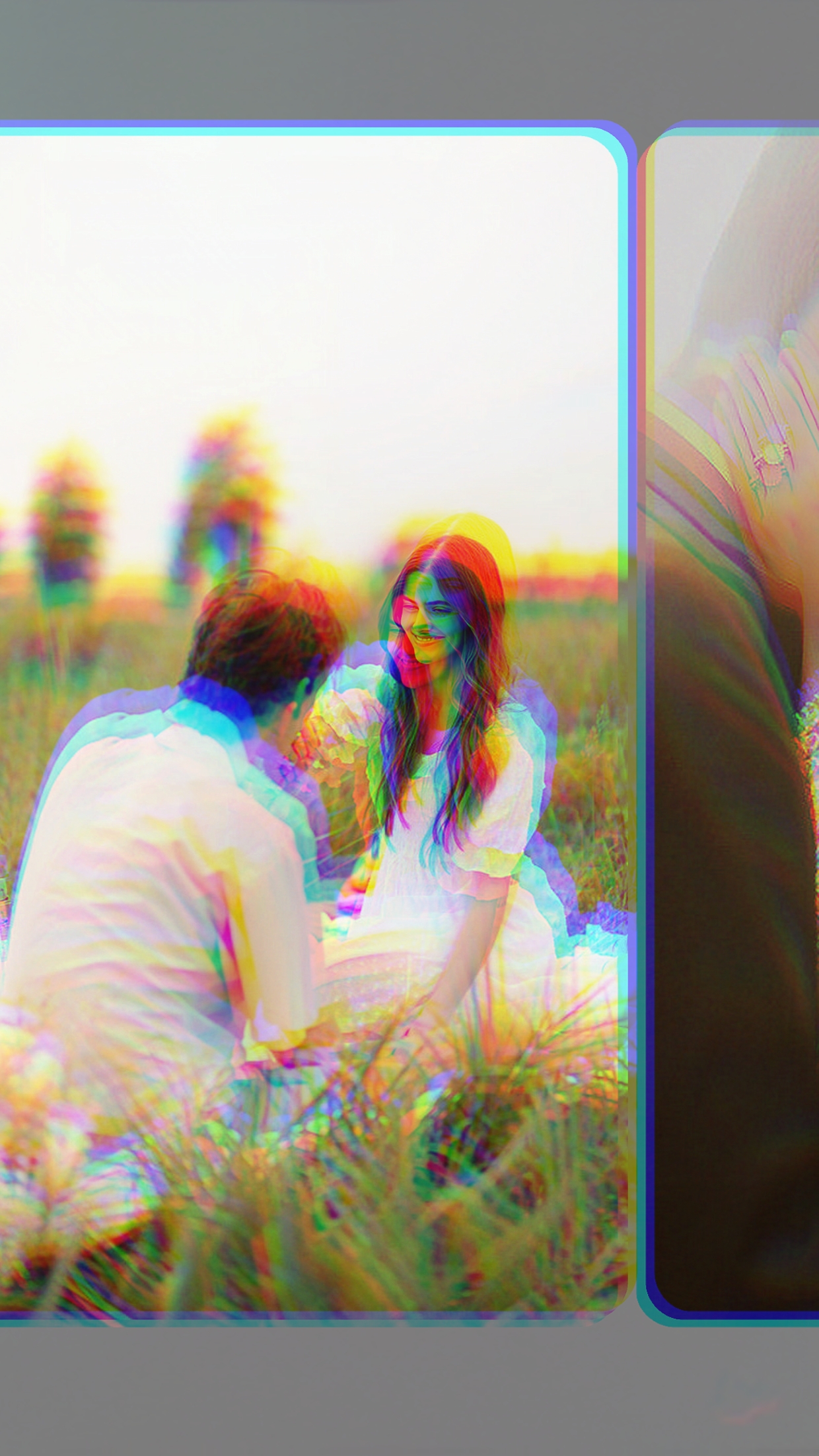 COUPLE AESTHETIC 