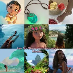 Moana