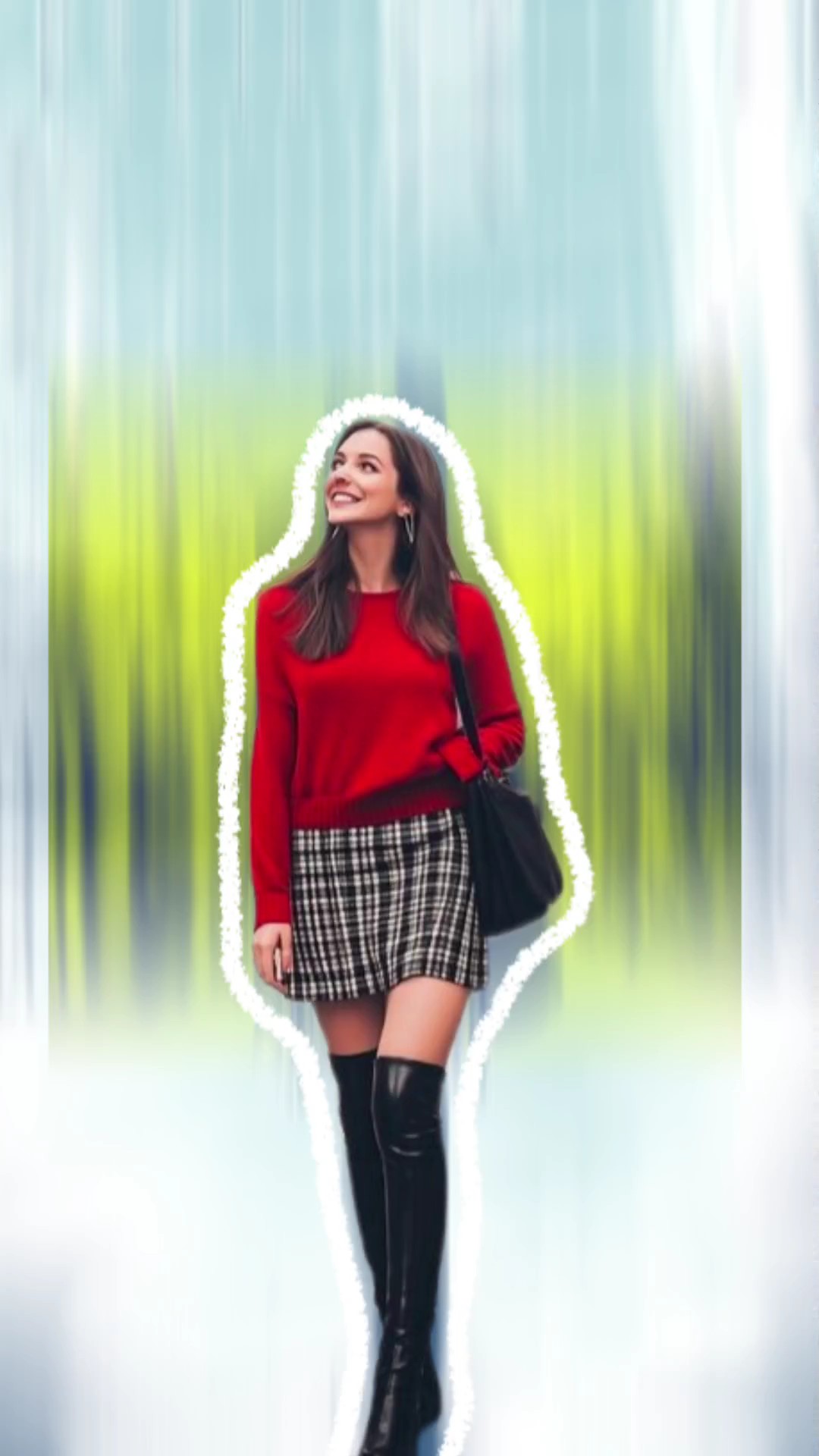 Christmas Fashion