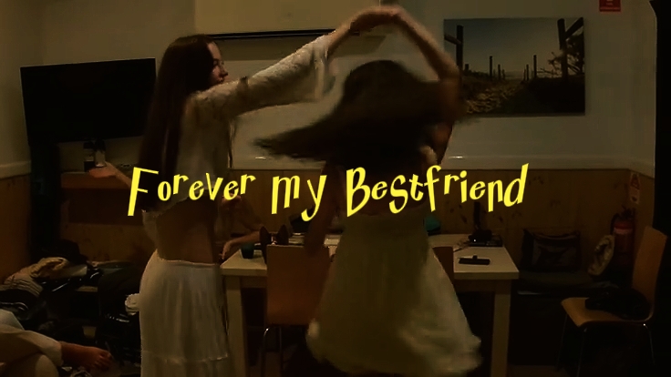 Bestfriend Template 
