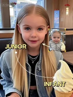 Infant 2 Junior Ai