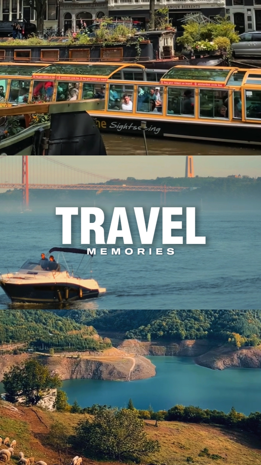 travel memories