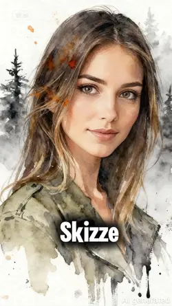 skizze