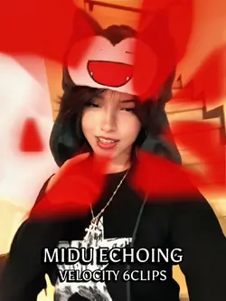 MIDU ECHOING 