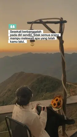 berbanggalah