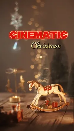Cinematic Christmas