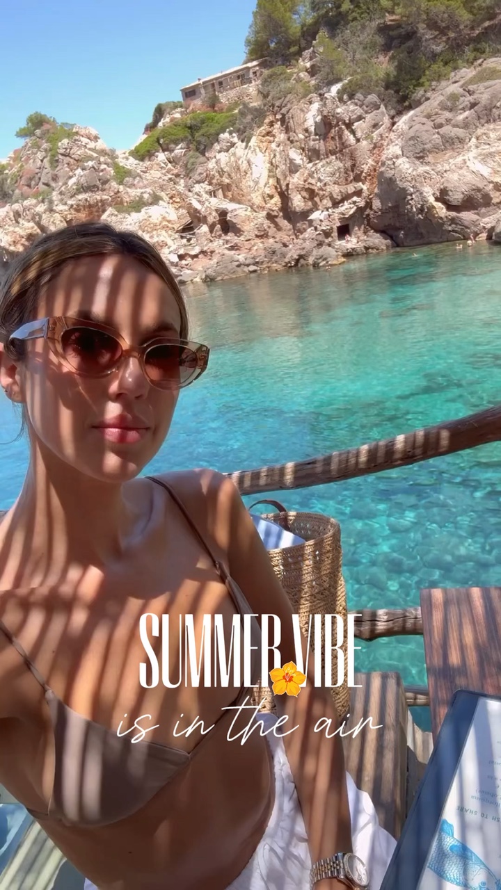 Summer vibe