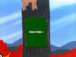 nossa