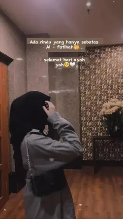 selamat hari ayah 