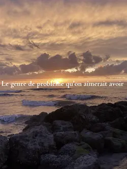 Gros problème 