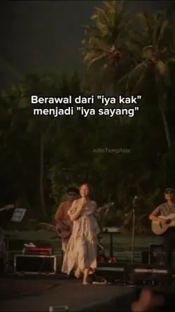 BerawalDariIyaKak