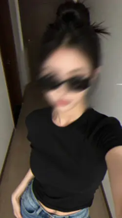 blur face