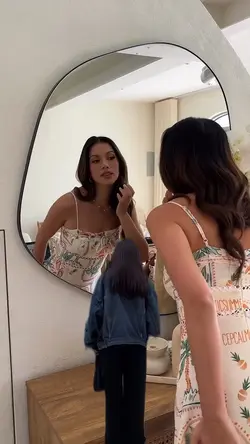 cut-out transition 