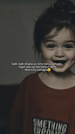 baik-baik disana ya,