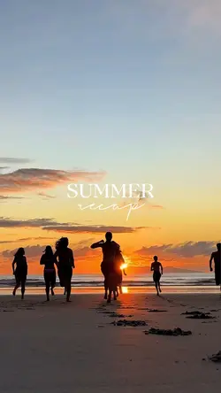 Summer recap