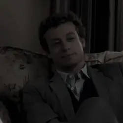 Patrick jane