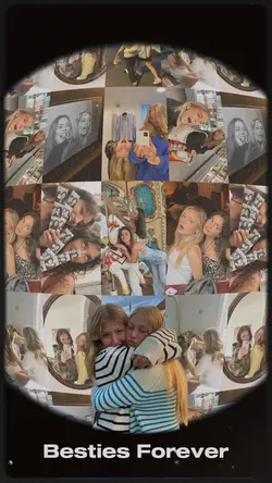 Besties Forever 