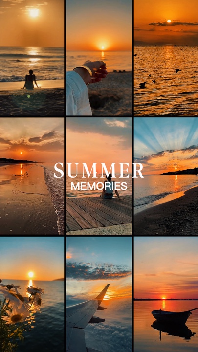 Summer memories