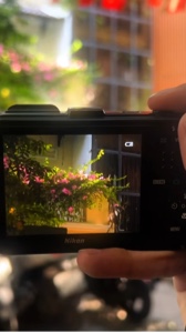 camera
