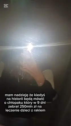 Zapamiętajmy go <3