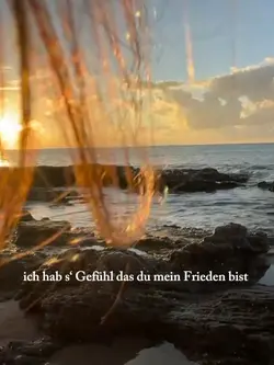 Mein Frieden