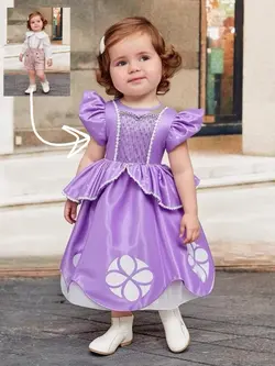 Look de Princesa 👸🏻 