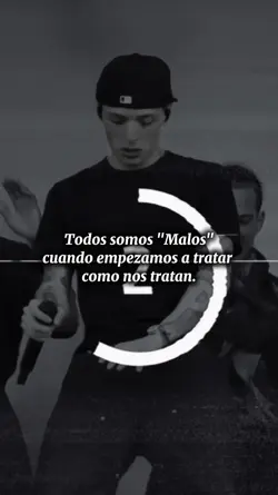 todos somos Malos 