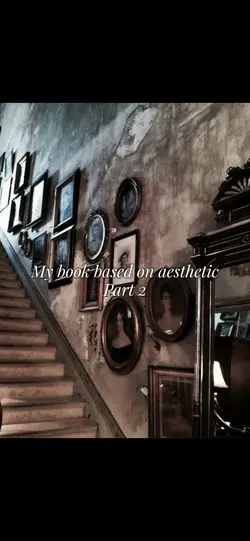 My book~aesthetic /2
